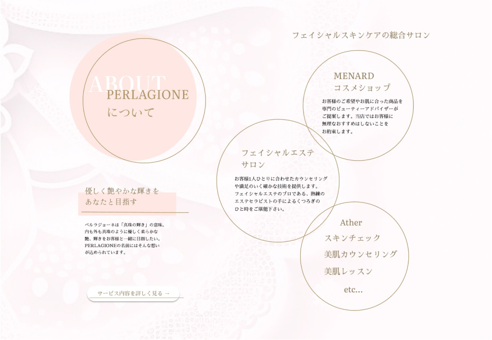 作品の世界観イメージ